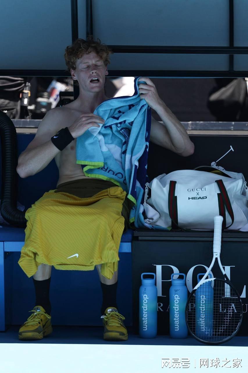 华体会官网下载-当特权成为规则:辛纳事件与网球公平保卫战