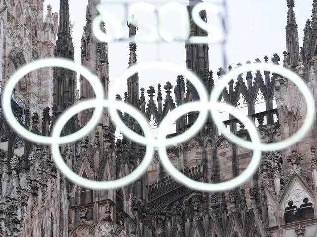 华体会官网入口-史上最“散装”的冬奥会,来了